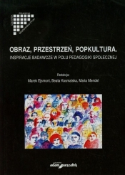 Obraz przestrzeń popkultura - <br />