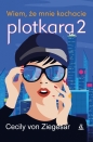 Plotkara 2. Wiem, że mnie kochacie - Cecily von Ziegesar