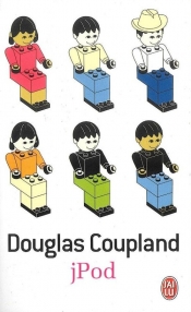 jPod - Coupland Douglas