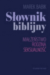 Słownik biblijny