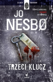 Trzeci klucz - Jo Nesbø