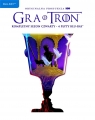 Gra o tron. Sezon 4 (4 Blu-ray) Daniel Brett Weiss