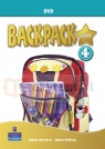 Backpack Gold 4 DVD Diane Pinkley, Mario Herrera