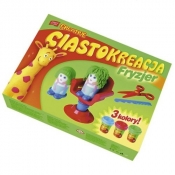 Ciastokreacja Fryzjer (88333)
