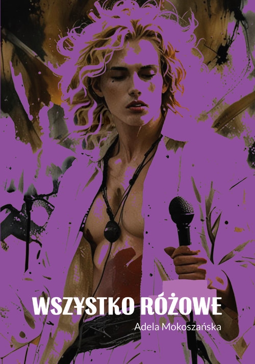 Wszystko różowe