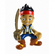 Jo ho naprzód! Gadający Jake