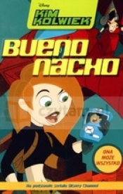 Kim Kolwiek Bueno Nacho - <br />