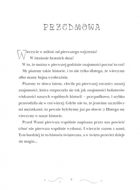 Gra warta świecznika - Natalia Waszak-Jurgiel
