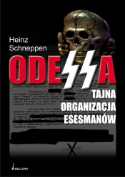 Odessa tajna organizacja esesmanów