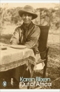Out of Africa - Karen Blixen
