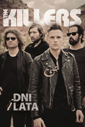 The Killers Dni i lata - Mark Beaumont