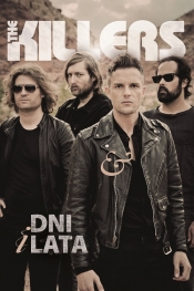 The Killers Dni i lata - Mark Beaumont