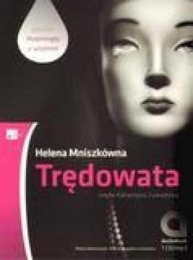 Trędowata (Audiobook) - Mniszkówna Helena