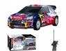 Samochód sterowany R/C 1:24 CITROEN WRC 2011 SilverLit