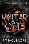 United As One Lorien Legacies Book 7 Pittacus Lore