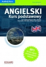 Angielski. Kurs podstawowy + mp3 praca zbiorowa