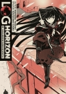 Log Horizon LN #6 Mamare Touno