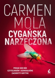 Cygańska narzeczona - Mola Carmen