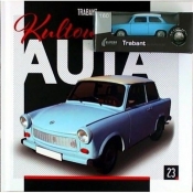Kultowe Auta 23 Trabant