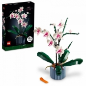 Lego Icons 10311, Orchidea