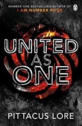 United As One - Lore Pittacus
