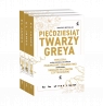 Pakiet: Pięćdziesiąt twarzy Greya. Tom 1-3