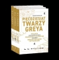 Pakiet - Pięćdziesiąt Twarzy Greya nowe wydanie - James E.L