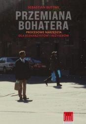 Przemiana bohatera - Sebastian Buttny