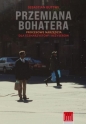 Przemiana bohatera - Sebastian Buttny