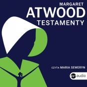 Testamenty - Atwood Margaret