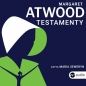 Testamenty - Margaret Atwood