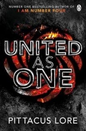 United As One - Pittacus Lore