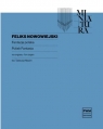 Fantazja polska Feliks Nowowiejski