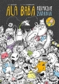 Ala Baba Kosmiczne zadania. - Joanna Wachowiak
