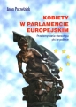 Kobiety w Parlamencie Europejskim - Anna Pacześniak