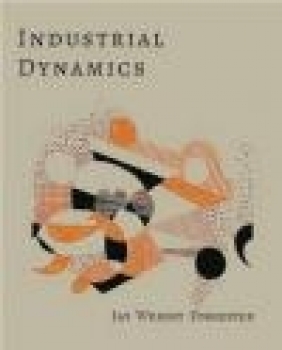 Industrial Dynamics Jay Wright Forrester