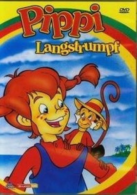 Pippi Langstrumpf