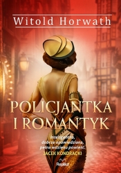 Policjantka i romantyk - Witold Horwath