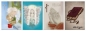 Zeszyt do religii A5/32k w kratkę mix (603533)