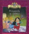 Przygody w zamku Małe księżniczki