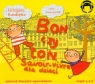 Bon czy ton Savoir-vivre dla dzieci
	 (Audiobook)  Kasdepke Grzegorz