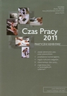 Czas pracy 2011 Praktyczny komentarz