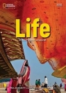 Life 2nd Edition Advanced SB John Hughes, Paul Dummett, Helen Stephenson