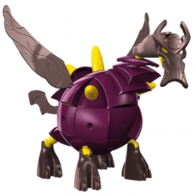 Geomag KOR - Proteon Vulkram - 103 elementy (KOR-633)
