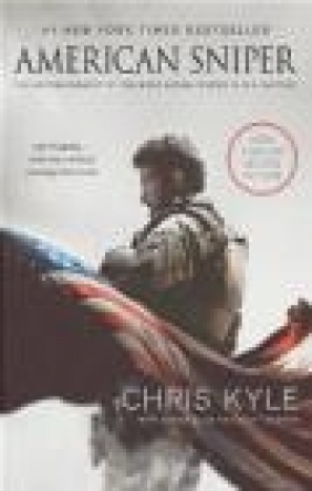 American Sniper Chris Kyle