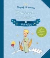 Mały Książę. Narysuj mi baranka - Opracowanie zbiorowe