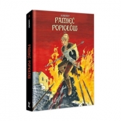 Pamięć popiołów. Tom 2 - Philippe Jarbinet