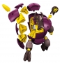 Geomag KOR - Proteon Vulkram - 103 elementy (KOR-633)