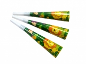 Trąbki dżungla 20cm (6cm)