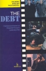 The debt A photonovel based on Krzysztof Krauze`s celebrated film Siemasz Jerzy